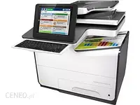МФУ HP PageWide Ent Color MFP 586z (G1W41A)