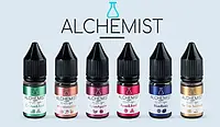 Alchemist 10 ml 3.5 % для под Pod_систем, вейп, Vape, електронка, сольова_рідина, жижа, жидкость, заправка
