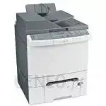 МФУ Lexmark X544dtn MFP FAX (0026C0319)