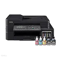 МФУ Brother InkBenefit Plus DCP-T710W