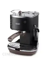 Кавоварка De'Longhi Icona Vintage ECOV 311.BK czarny