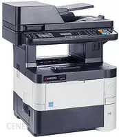 МФУ Kyocera-Mita M3540dn