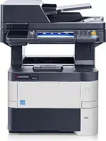 МФУ Kyocera-Mita M3040idn