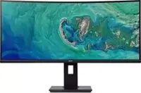 Монітор Acer ED347CKRbmidphzx 34" (UM.CE7EE.001)