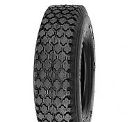 Покрышка без камеры 4.10/3.50-6 Deli Tire S-356, TT