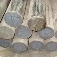 Поковка круг ф310, сталь 40хн, фото 1