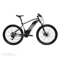 Електровелосипед ROCKRIDER ROWER GÓRSKI MTB ELEKTRYCZNY E-ST 900 27,5" SZARY