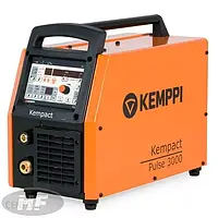 Сварочний апарат Kemppi KEMPACT PULSE 3000 (621830002)