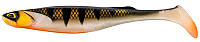 Силікон FishUP RAM Shad 8" #355 - Golden Pearch (1шт/уп) (176398) 1864.11.27