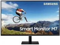 Монитор Samsung 32'' Smart M7 (LS32AM700UUXEN)