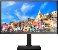 Монитор Samsung 32'' SD85 (LS32D85KTSREN)