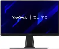 Монитор Viewsonic XG270QG