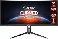 Монитор MSI Optix 30" MAG301CR2