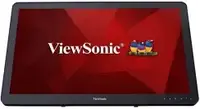 Монитор Viewsonic TD2430