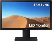 Монитор Samsung 24'' SA310 (LS24A310NHUXEN)