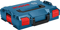 Кейс для инструмента Bosch L-BOXX 102, 11.7х35.7х44.2см, пластик
