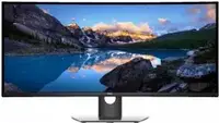 Монітор Dell 38" UltraSharp U3818DW (210AMQB)