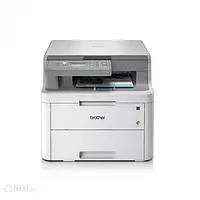 МФУ Brother DCP-L3510CDW