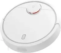 Пылесос Xiaomi Mi Robot Vacuum Cleaner SDJQR02RR