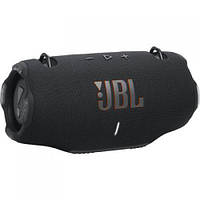 Акустика JBL Xtreme 4 Black (JBLXTREME4BLKEP)