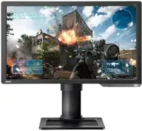 Монітор BenQ Zowie 24" XL2411P LED (9HLGPLBQBE)