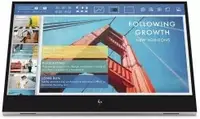 Монитор HP EliteDisplay E14 (1B065AA)