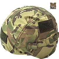 Кавер до шолому тактичний типу Mich Warrior Spirit WS-CM Multicam