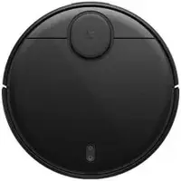 Пылесос Xiaomi Mi Robot Vacuum Pro Czarny