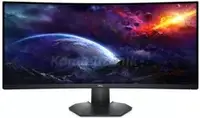 Монитор Dell S3422DWG 34.0" (210AZZE)