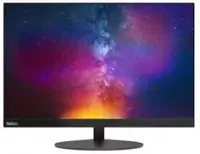 Монітор Lenovo 22,5" ThinkVision T23d-10 (61C3MAT6EU)