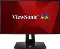 Монитор ViewSonic 23,8" VP2458