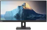 Монитор Lenovo 29.0 ThinkVision E29w-20 WLED LCD (62CEGAT3EU)