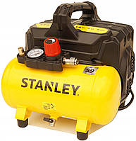 Безмасляный компрессор Stanley B6CC304STN703 DST 100/8/6 6 l 8 bar