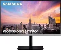 Монитор Samsung 24'' SR65 (LS24R650FDUXEN)