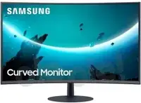 Монитор Samsung 32'' T550 (LC32T550FDRXEN)