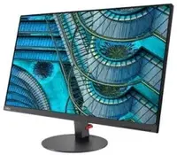 Монітор Lenovo 27" ThinkVision S27i-10 (61C7KAT1EU)