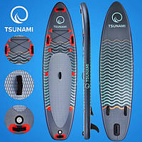 SUP доски Tsunami Wave 350 см