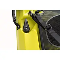 Байдарка каяк HOBIE MIRAGE PASSPORT 10.5 / Водный