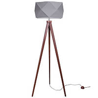 Торшер Light-Home Tripod 1975/LS/D Wood Night LED