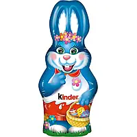 Шоколадный кролик Kinder 55г. Германия
