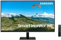 Монитор Samsung 32'' Smart M5 (LS32AM500NUXEN)