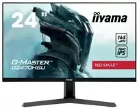 Монитор iiyama G-Master G2470HSU Red Eagle (G2470HSUB1)