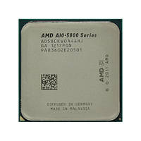 Новинка Процессор AMD A10-5800K, 4 ядра 3.8ГГц, FM2 + IGP !