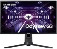 Монитор Samsung 27'' Odyssey G3 (LF27G35TFWUXEN)