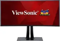 Монитор ViewSonic 38" VP3881