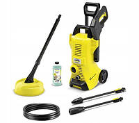 Мойка высокого давления Karcher K3 Premium Power Control 1.602-750.0