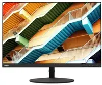 Монітор Lenovo 25" ThinkVision T25m-10 (61DCRAT1EU)