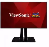 Монитор ViewSonic 32" VP3268-4K