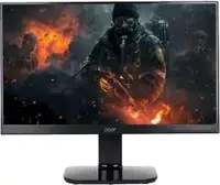 Монітор Acer KA242Ybi 24" (UM.QX2EE.005)