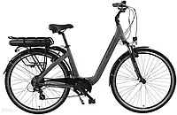 Електровелосипед Kands La Riva cyfrowy 10,4Ah e-bike 2021
